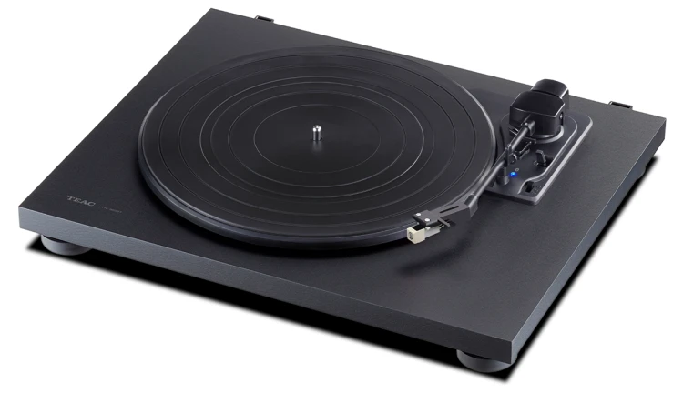 Gramofony TEAC TN-180BT Bluetooth