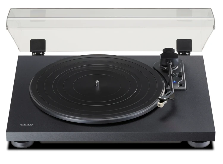Gramofony TEAC TN-180BT Bluetooth