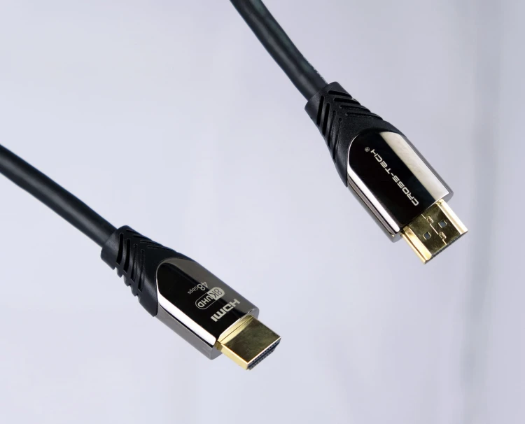 KABEL CROSS-TECH H6 HDMI 2.1 8K 4K 120Hz uHD