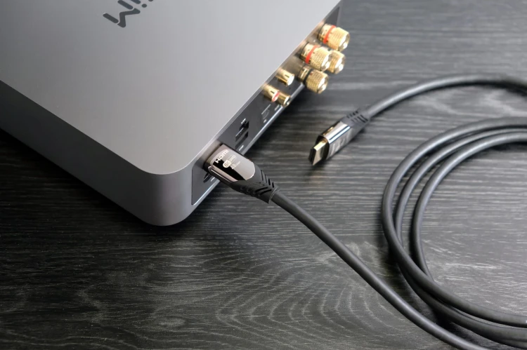 KABEL CROSS-TECH H6 HDMI 2.1 8K 4K 120Hz uHD
