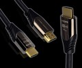 KABEL CROSS-TECH H6 HDMI 2.1 8K 4K 120Hz uHD