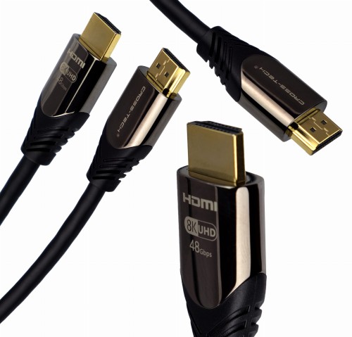 KABEL CROSS-TECH H6 HDMI 2.1 8K 4K 120Hz uHD