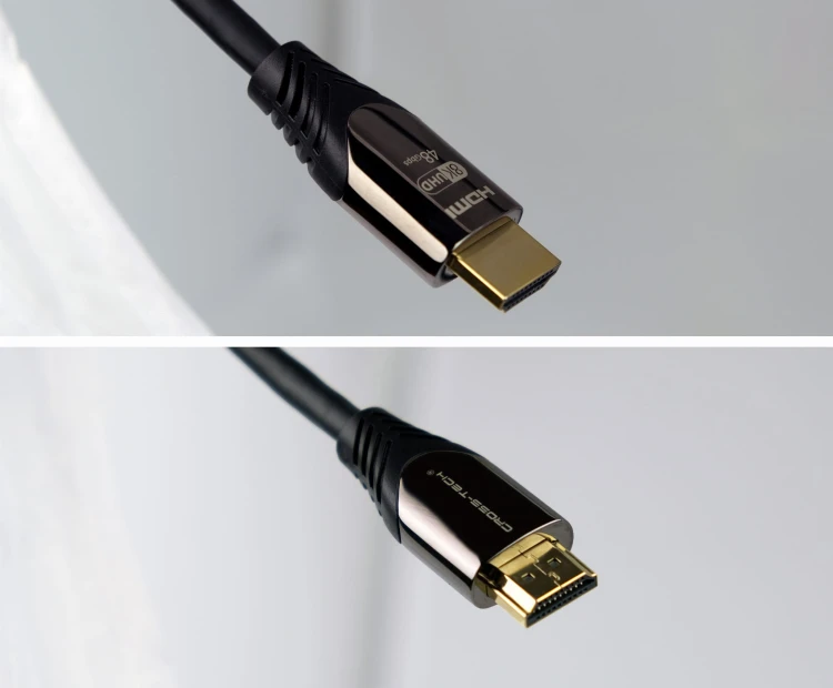 KABEL CROSS-TECH H6 HDMI 2.1 8K 4K 120Hz uHD