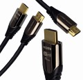 KABEL CROSS-TECH H6 HDMI 2.1 8K 4K 120Hz uHD