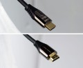 KABEL CROSS-TECH H6 HDMI 2.1 8K 4K 120Hz uHD