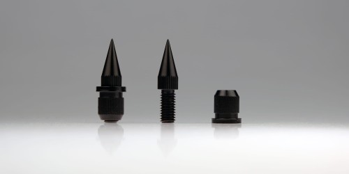 Kolec Pod kolumnę M8 model K12
