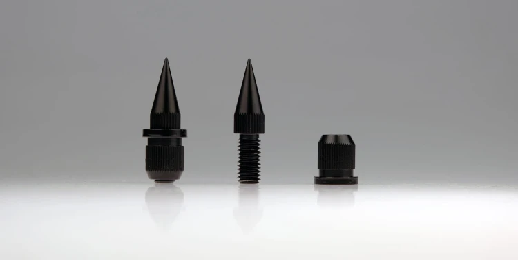 Kolec Pod kolumnę M8 model K12