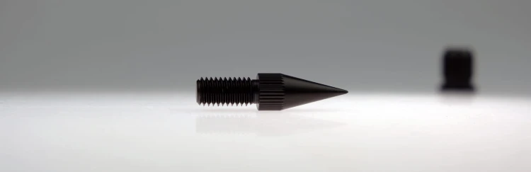 Kolec Pod kolumnę M8 model K12
