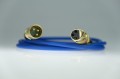 Kabel mikrofonowy przewód XLR Canon Klotz BLUE