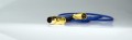 Kabel mikrofonowy przewód XLR Canon Klotz BLUE