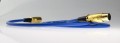 Kabel mikrofonowy przewód XLR Canon Klotz BLUE
