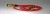 XLR Canon Klotz 0,5m RED