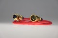 XLR Canon Klotz 0,5m RED