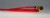 XLR Canon Klotz 0,5m RED