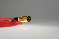 XLR Canon Klotz 0,5m RED