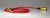XLR Canon Klotz 0,5m RED