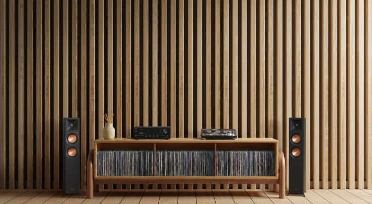 Amplituner sieciowy stereo Onkyo TX-8470