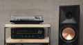 Amplituner sieciowy stereo Onkyo TX-8470