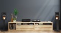 Amplituner sieciowy stereo Onkyo TX-8470