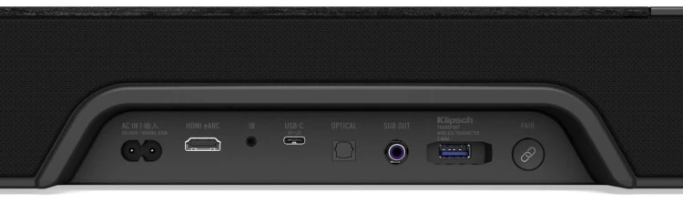 Soundbar 2.1 KLIPSCH FLEXUS CORE 100