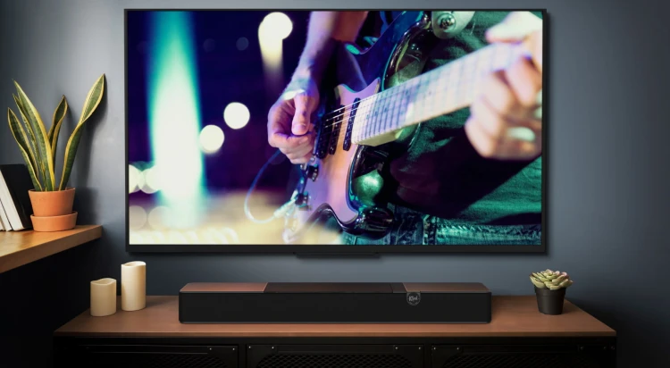 Soundbar 2.1 KLIPSCH FLEXUS CORE 100