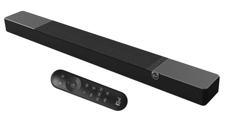 Soundbar 3.1.2 KLIPSCH FLEXUS CORE 200