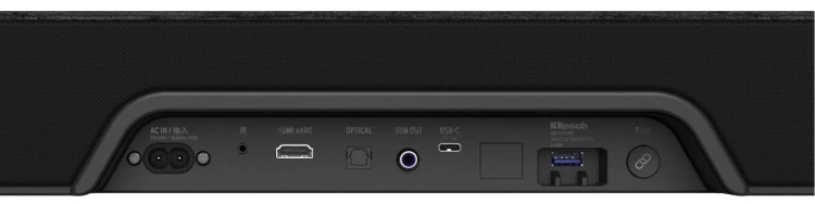 Soundbar 3.1.2 KLIPSCH FLEXUS CORE 200