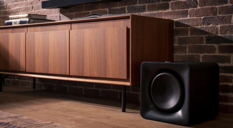 Subwoofer aktywny KLIPSCH FLEXUS SUB 100 10"