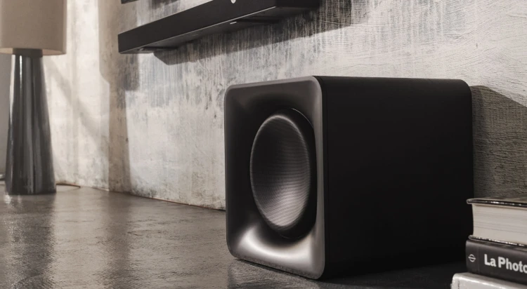 Subwoofer aktywny KLIPSCH FLEXUS SUB 100 10"