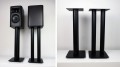 Stojaki 20cm standy podstawy pod kolumny głośniki S3