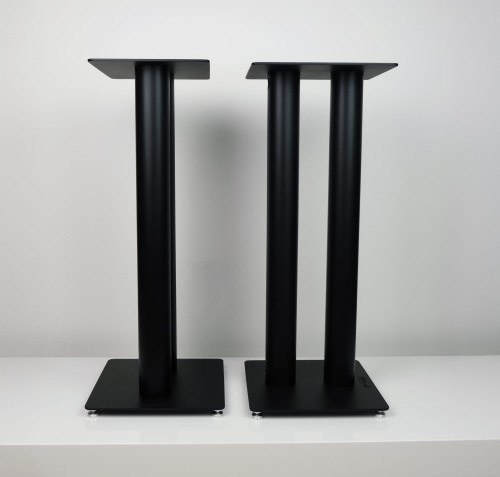 Stojaki 20cm standy podstawy pod kolumny głośniki S3