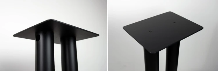 Stojaki 20cm standy podstawy pod kolumny głośniki S3