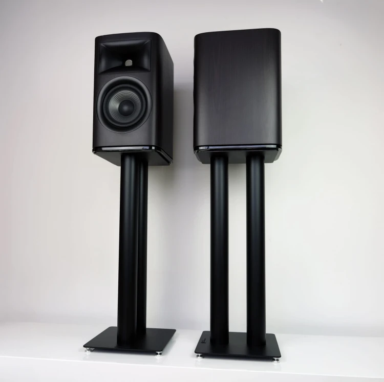 Stojaki 20cm standy podstawy pod kolumny głośniki S3