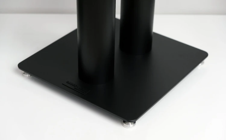 Stojaki 20cm standy podstawy pod kolumny głośniki S3
