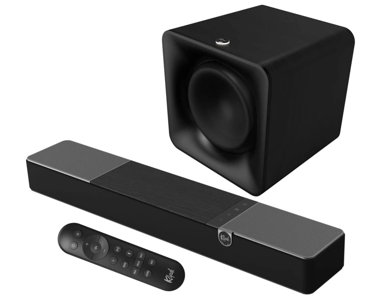 Soundbar 2.1 KLIPSCH FLEXUS CORE 100
