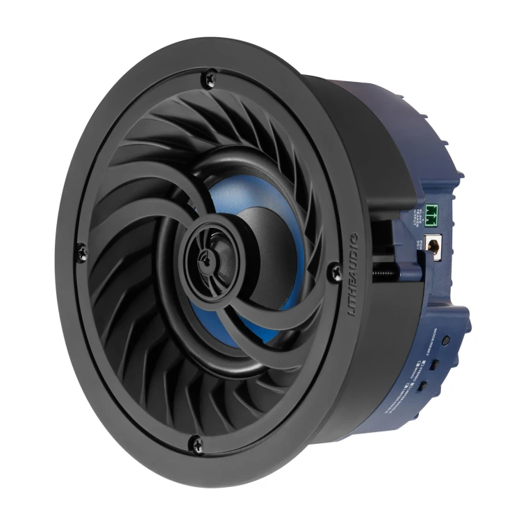 Aktywny głośnik LITHE AUDIO 4" z Bluetooth