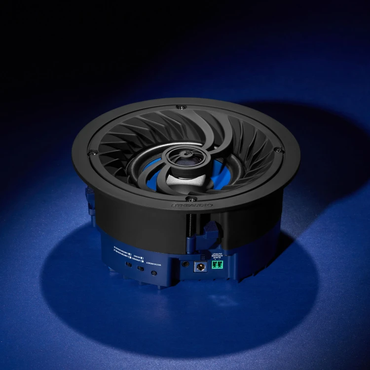 Aktywny głośnik LITHE AUDIO 4" z Bluetooth