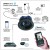 Aktywny głośnik LITHE AUDIO 4" z Bluetooth