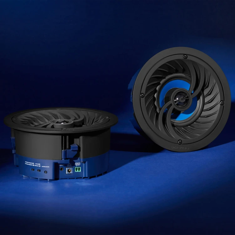 Aktywny głośnik LITHE AUDIO 4" z Bluetooth