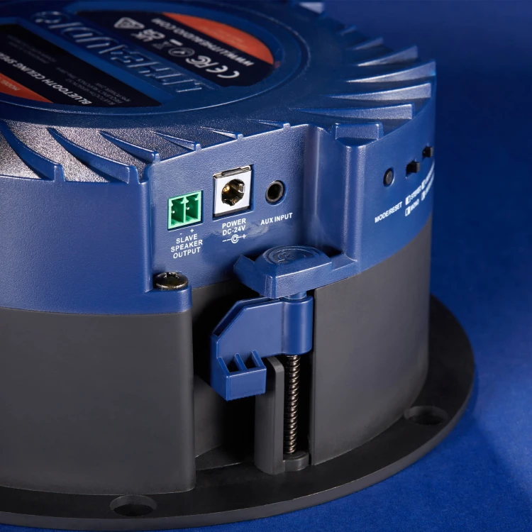 Aktywny głośnik LITHE AUDIO 4" z Bluetooth