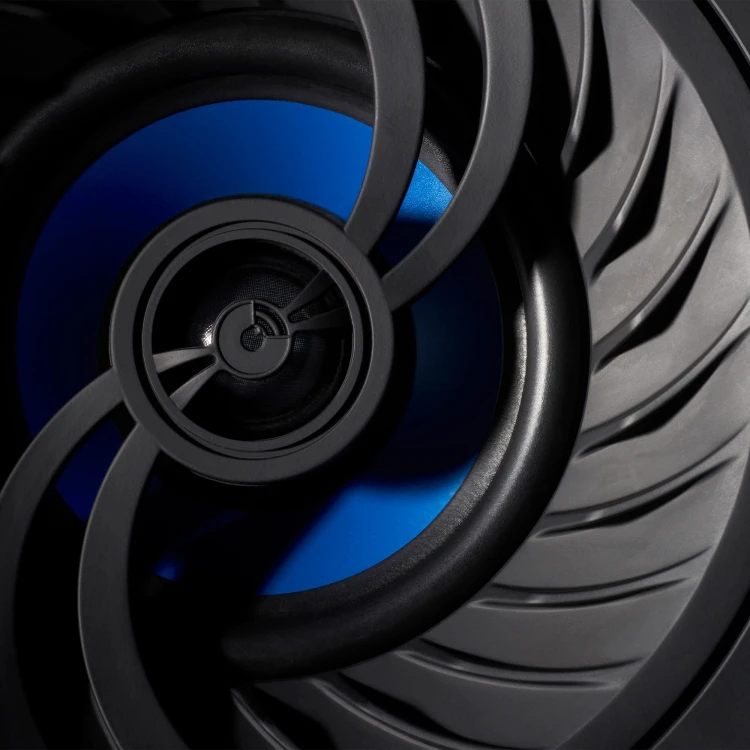 Aktywny głośnik LITHE AUDIO 4" z Bluetooth