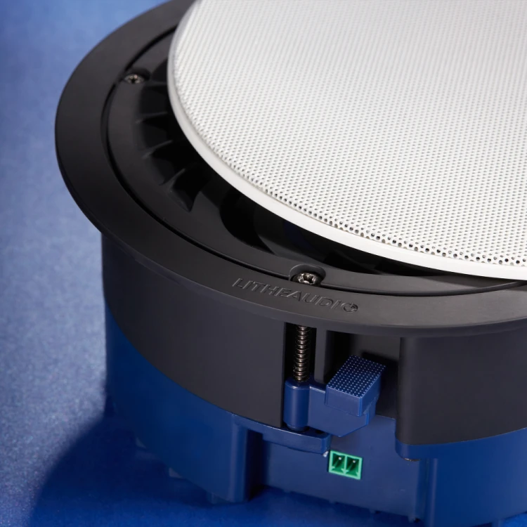 Głośnik pasywny LITHE AUDIO 4"
