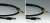 Kabel przewód MINI XLR - 6,3 JACK STEREO Klotz
