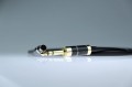 Kabel przewód MINI XLR - 6,3 JACK STEREO Klotz