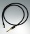 Kabel przewód MINI XLR - 6,3 JACK STEREO Klotz