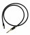 Kabel przewód MINI XLR - 6,3 JACK STEREO Klotz