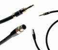 Kabel przewód MINI XLR - 3,5 JACK STEREO Klotz
