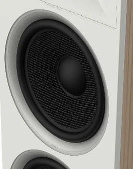 Kolumny podłogowe stereo JBL STAGE2 280 F
