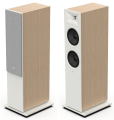 Kolumny podłogowe stereo JBL STAGE2 280 F