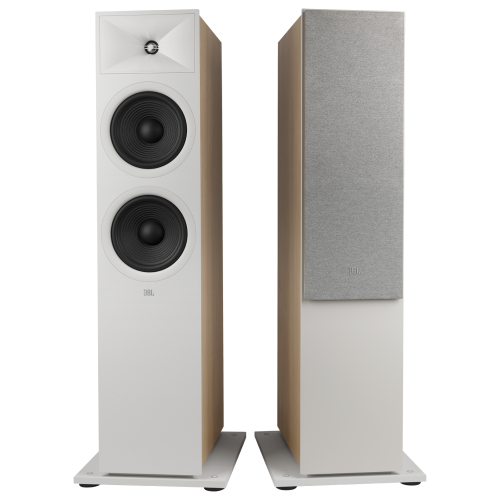 Kolumny podłogowe stereo JBL STAGE2 280 F